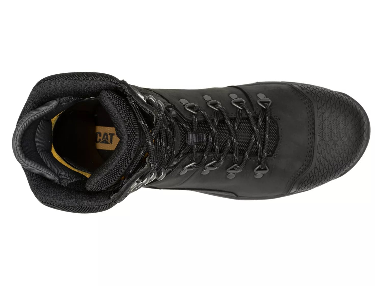 Accomplice X 8" Waterproof Steel Toe Work Boot