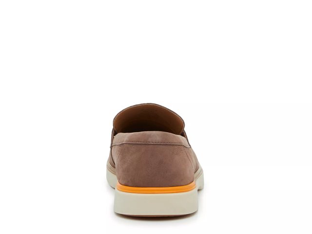 Hush Puppies Leo Penny Loafer Free Shipping DSW