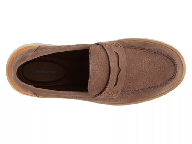 Hush Puppies Leo Penny Loafer