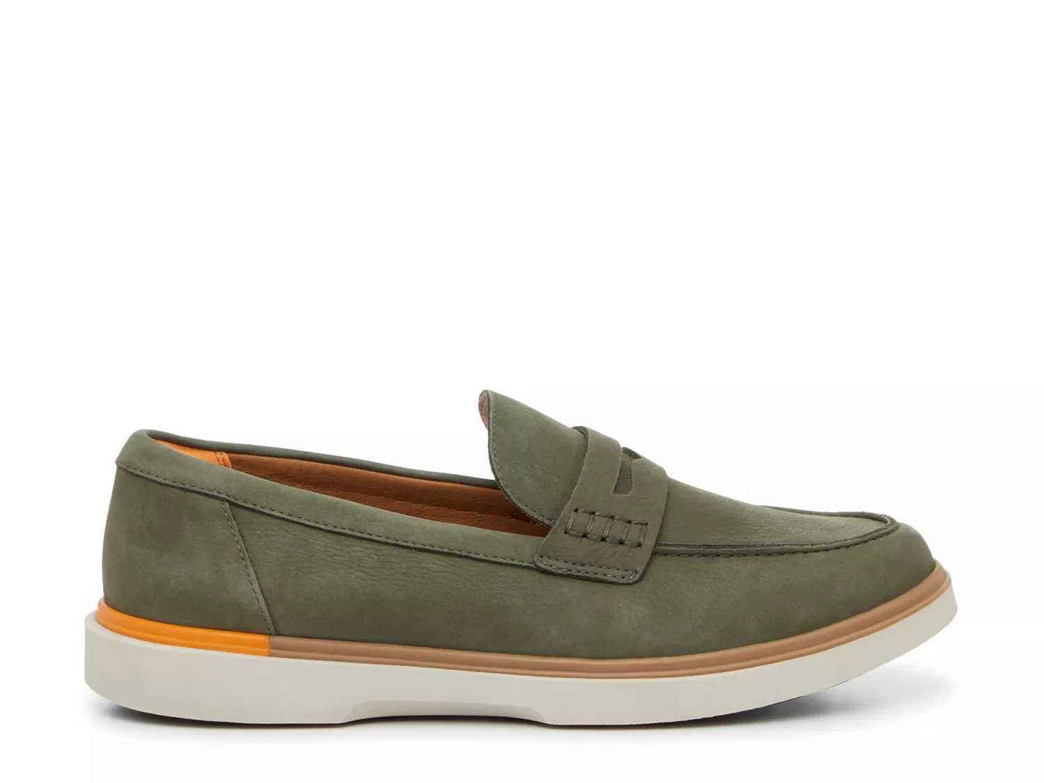Leo Penny Loafer