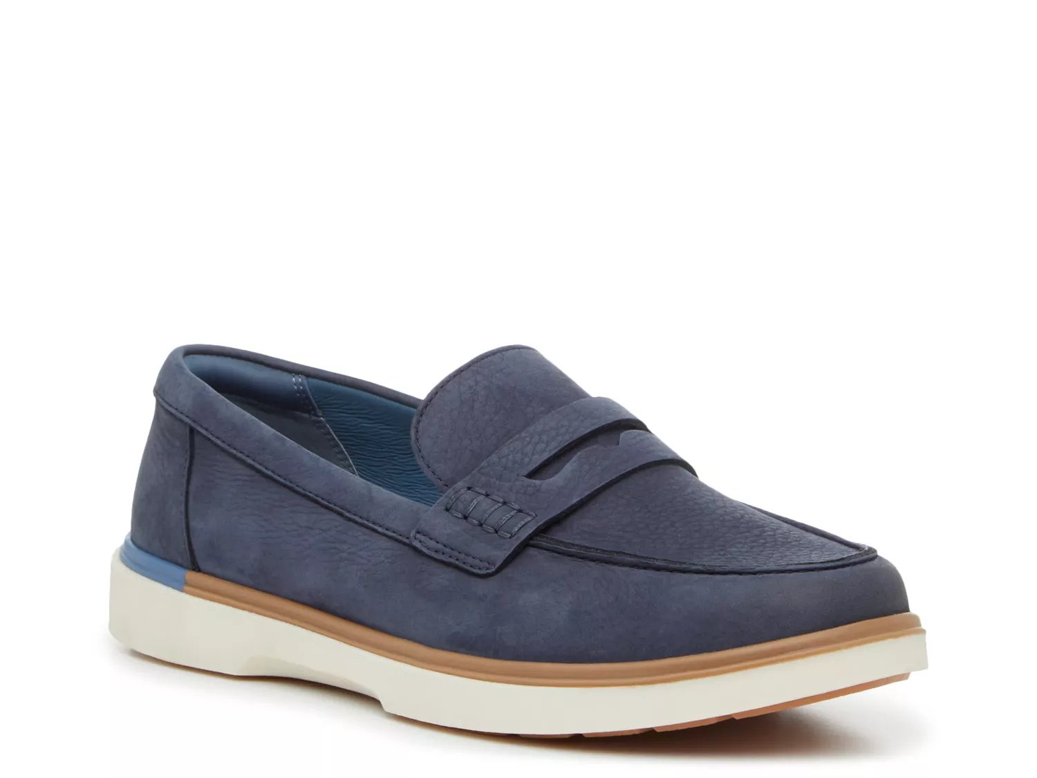 Leo Penny Loafer