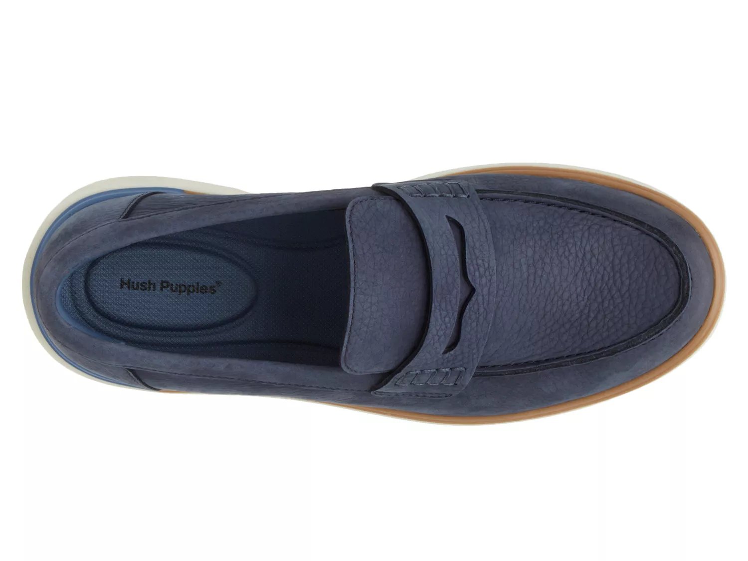 Leo Penny Loafer