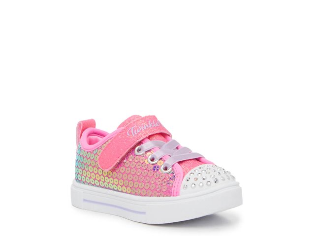Skechers light sparks hot sale
