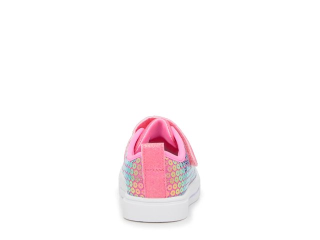 Skechers Twinkle Sparks Light-Up Sneaker - Kids' - Free