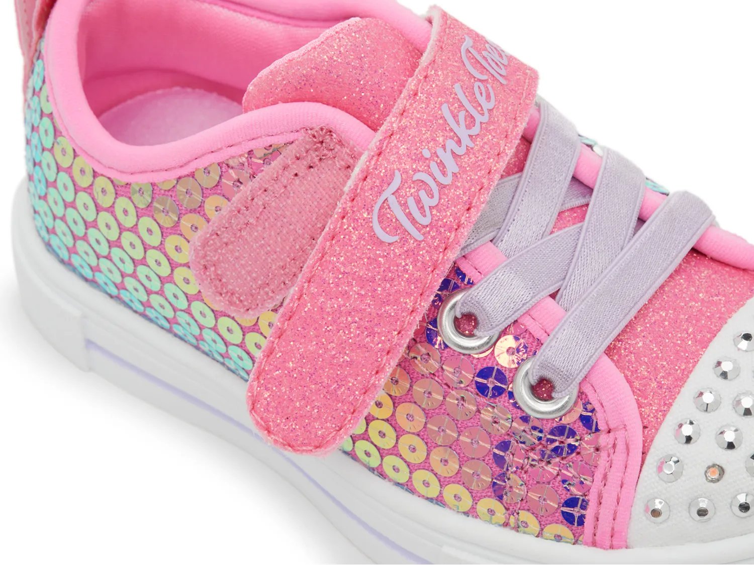 Twinkle Sparks Light-Up Sneaker - Kids'