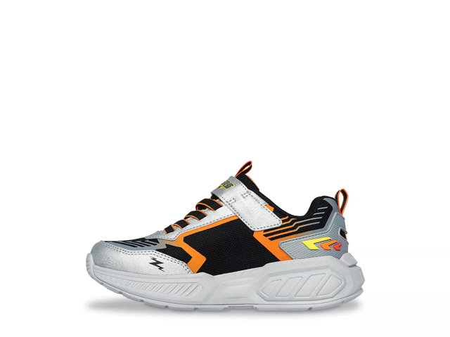 Skechers Light Storm 3 Light Up Sneaker Kids Free Shipping DSW