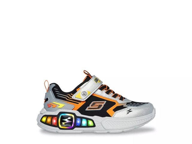 Skechers light up shoes dsw top