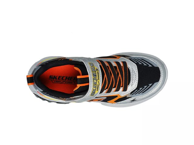 Skechers Light Storm 3 Light Up Sneaker Kids