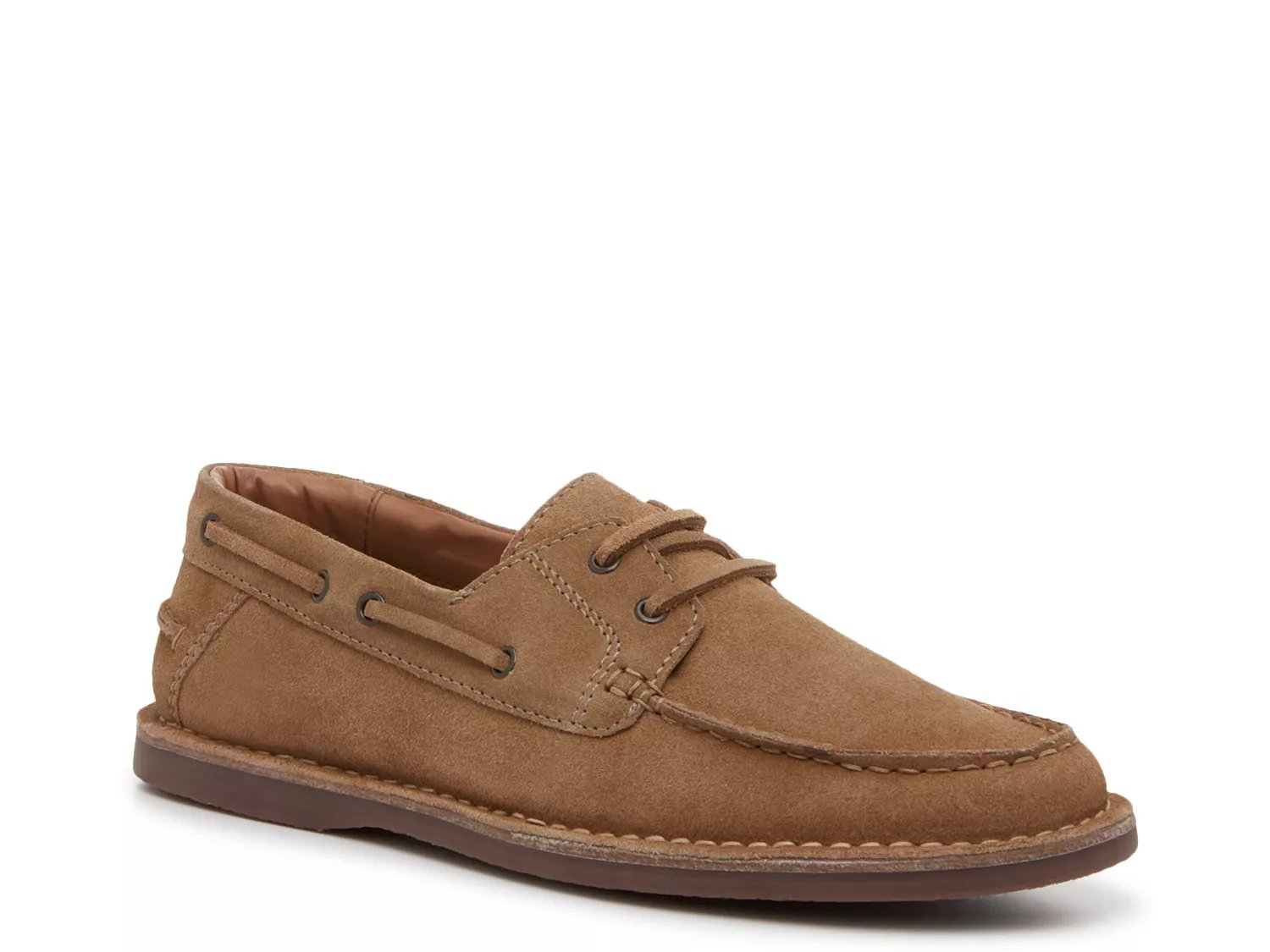 Kinslee Boat Shoe