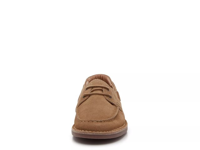 Crown Vintage Kinslee Boat Shoe
