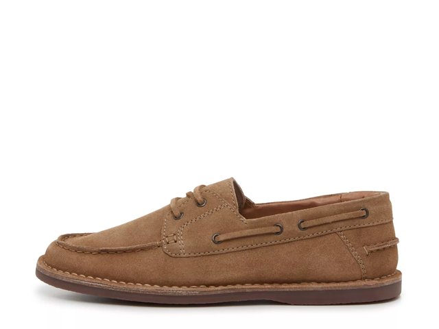 Crown Vintage Kinslee Boat Shoe