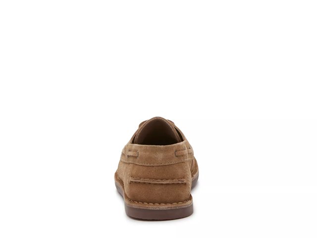 Crown Vintage Kinslee Boat Shoe