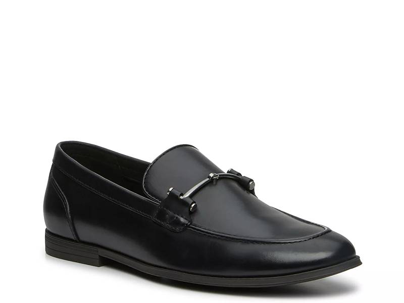 Black dress shoes dsw best sale