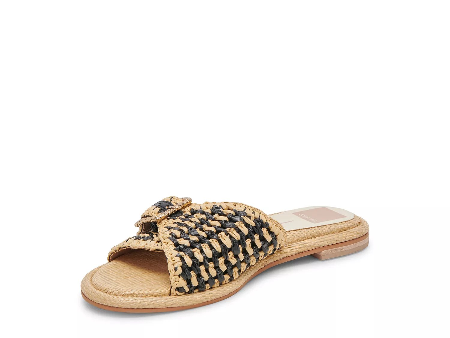 Alonzo Sandal