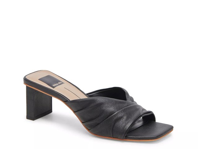 Dsw dolce vita mules discount