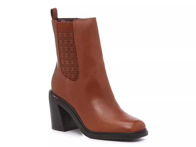 Franco sarto crown boot top