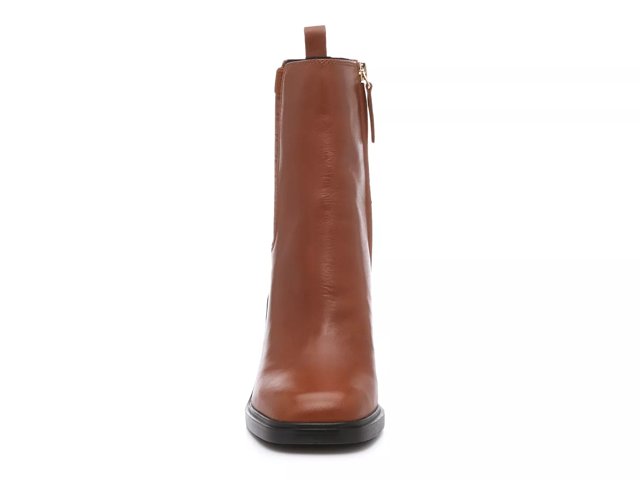 Paula platform bootie sale