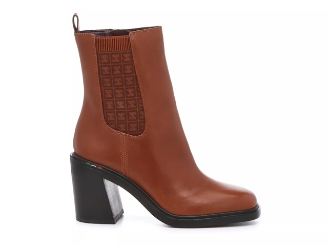 Franco Sarto Paula Bootie
