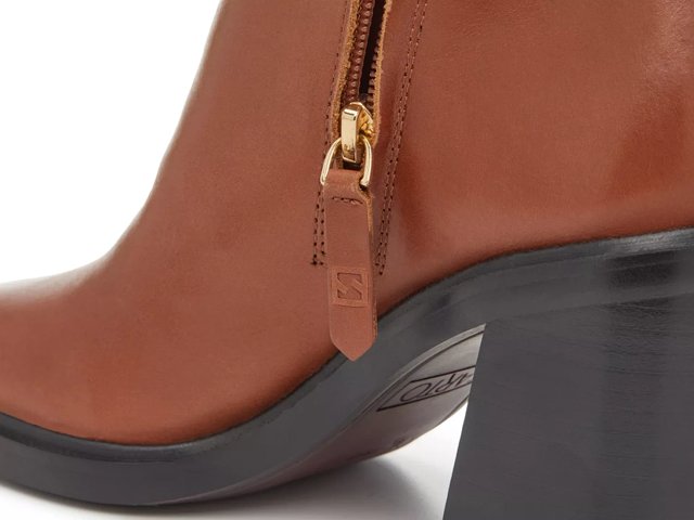 Franco Sarto Paula Bootie