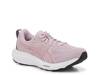 GEL-Contend 9 Running Shoe - Women's Rose Pink view