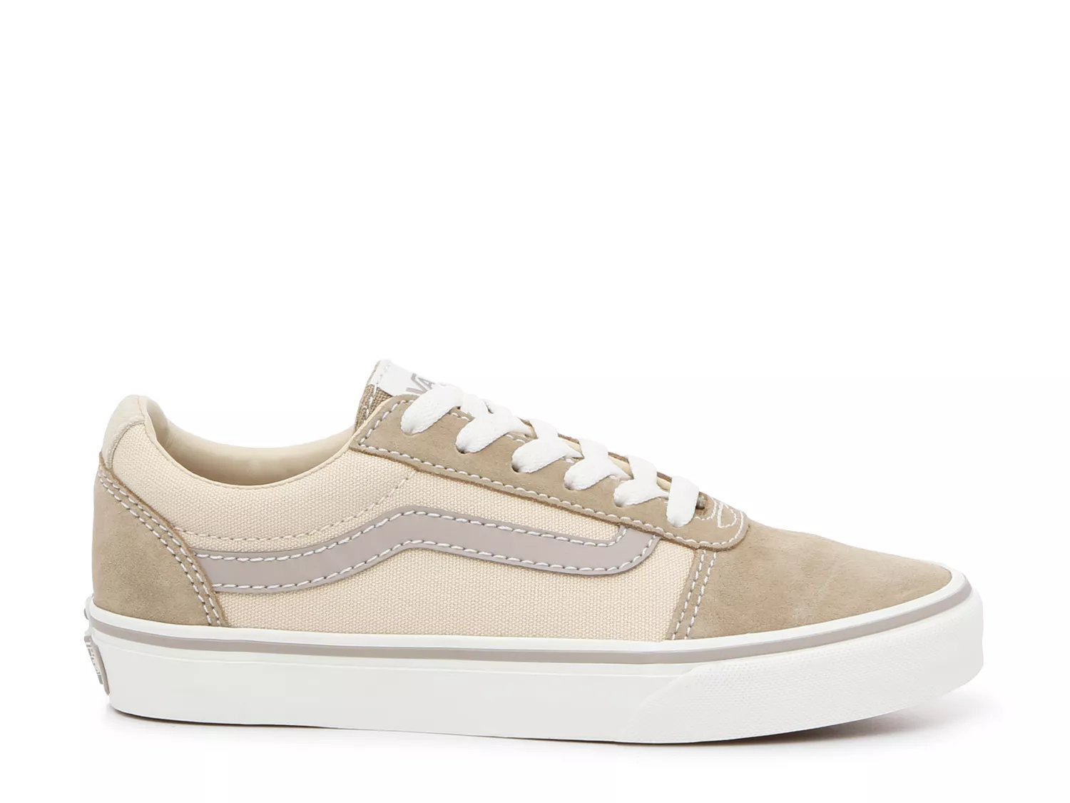 Ward Lo Sneaker - Women's