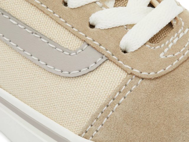 Vans ward beige on sale
