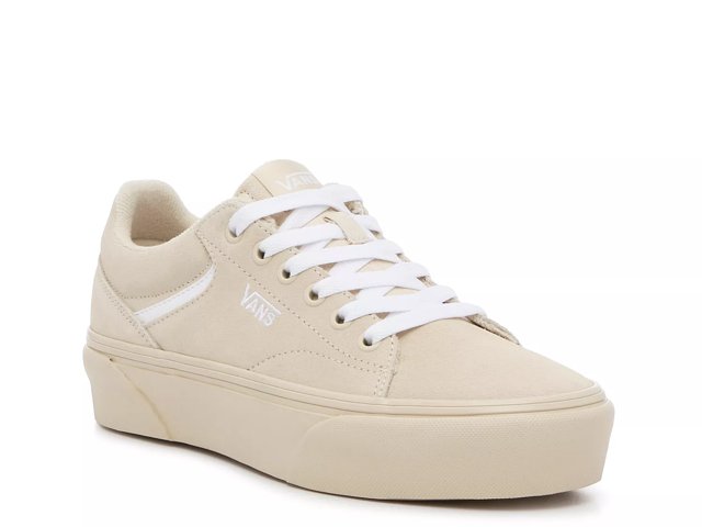 Womens vans dsw 2025