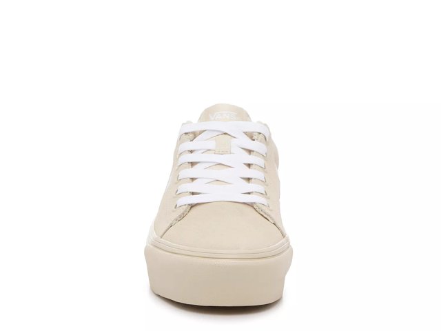 Vans Seldan Platform Sneaker - Women's