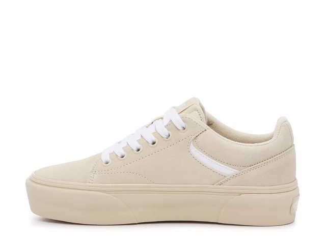 Vans Seldan Platform Sneaker - Women's