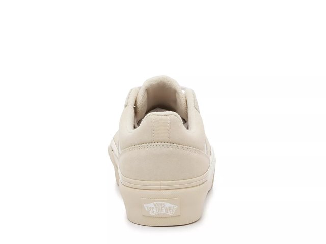 Vans Seldan Platform Sneaker - Women's