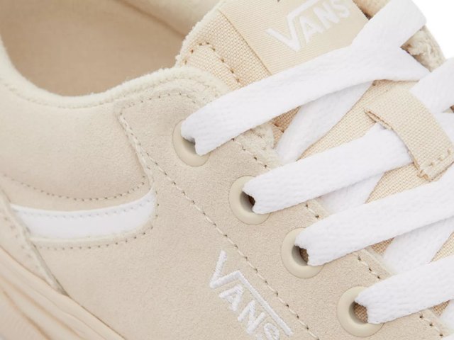 Vans Seldan Platform Sneaker Women s