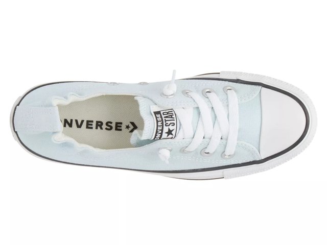 Converse Chuck Taylor All Star Shoreline Slip On Sneaker Women s
