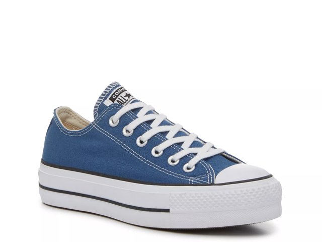 Dsw converse platform sales