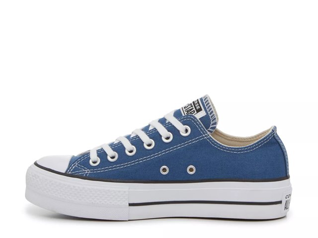 Converse Chuck Taylor All Star Platform Sneaker - Women's