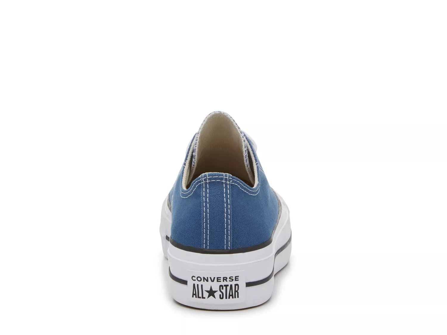 Chuck Taylor All Star Platform Sneaker
