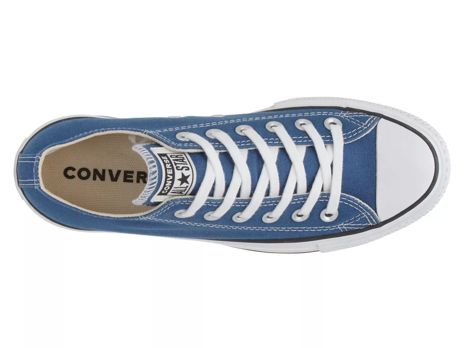 Chuck Taylor All Star Platform Sneaker