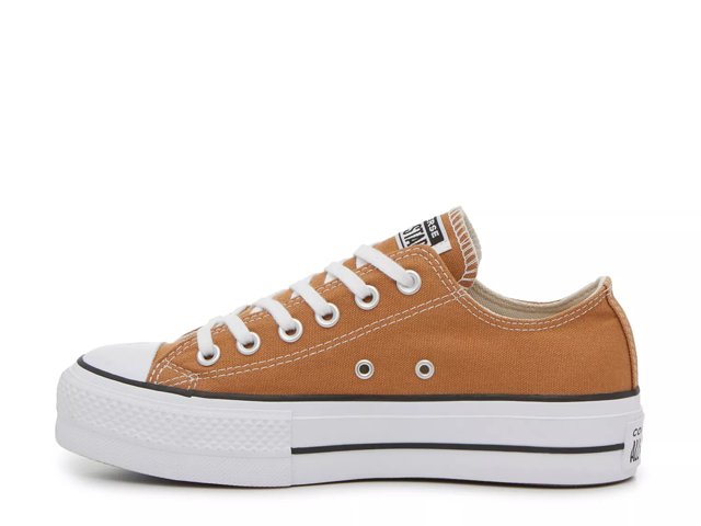 Converse all star ox platform clearance