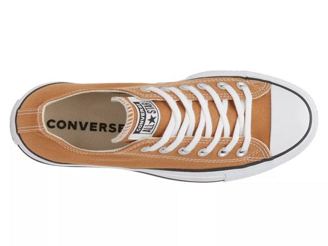 Converse Chuck Taylor All Star Platform Sneaker Women s Free Shipping DSW