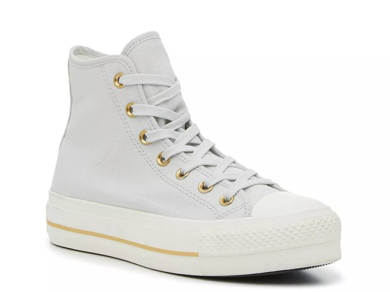 Converse High Top Sneakers DSW