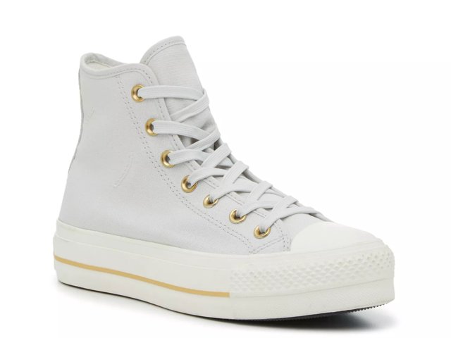 Trendy manca converse