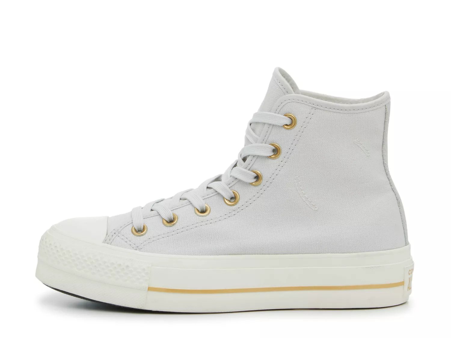Chuck Taylor All Star Platform Sneaker - Women's
