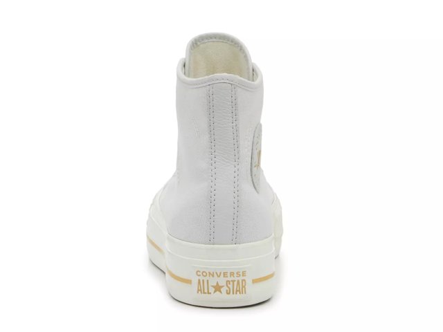Converse Chuck Taylor All Star Platform Sneaker Women s Free Shipping DSW