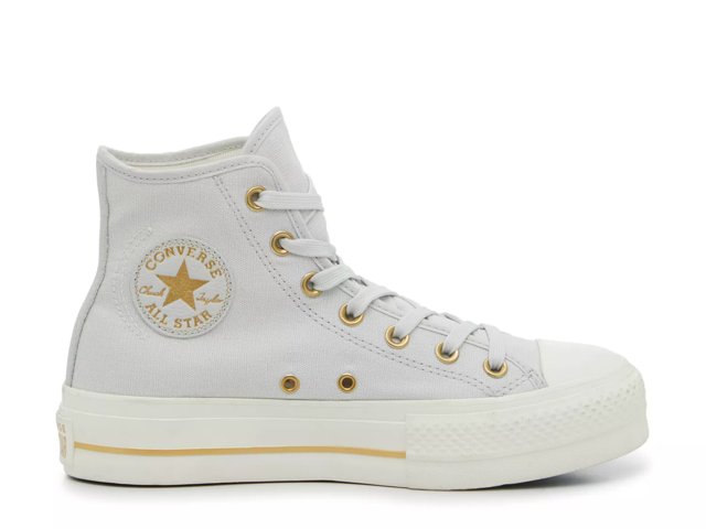 Converse Chuck Taylor All Star Platform Sneaker Women s Free Shipping DSW