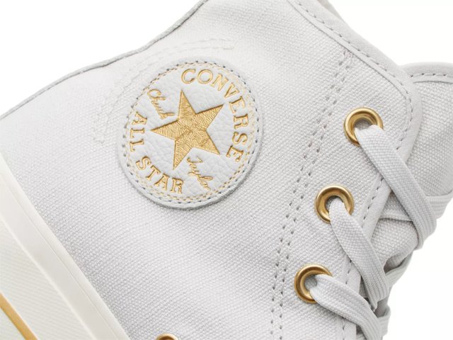 Yellow converse dsw cheap
