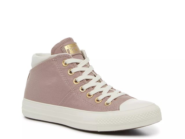 Converse Chuck Taylor All Star Madison Women s Canvas Sneaker Pink in Size 10
