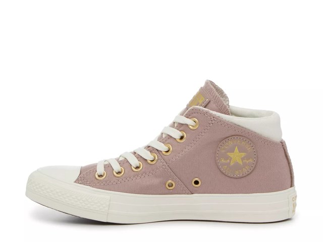Converse Chuck Taylor All Star Madison Mid-Top Sneaker - Women's