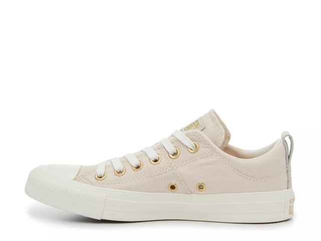 Converse chuck taylor all star ox w beige store