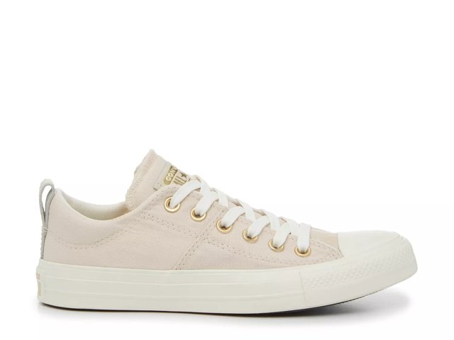 Converse Chuck Taylor All Star Madison Sneaker Women s Light Dune Beige Size 8 Sneakers
