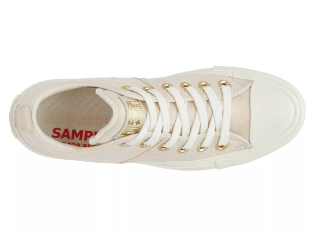 White converse madison leather ox online