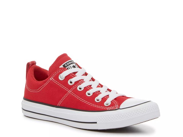 Converse white low cut original top